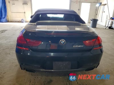 Zdjęcie 6 z 13 samochodu: 2012 BMW 650 XI VIN:WBALZ5C53CC619781 - miniatura