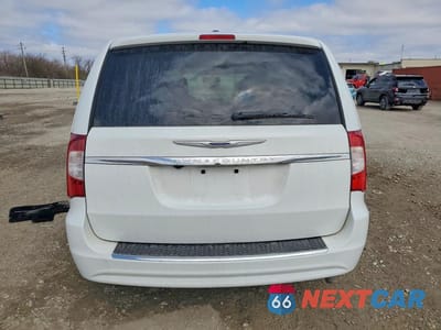 Zdjęcie 6 z 13 samochodu: 2016 CHRYSLER TOWN & COUNTRY TOURING VIN:2C4RC1BG6GR138415 - miniatura