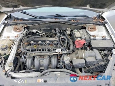 Zdjęcie 11 z 12 samochodu: 2012 FORD FUSION SEL VIN:3FAHP0JA6CR111720 - miniatura