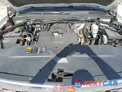 Zdjęcie 11 z 11 samochodu: 2014 CHEVROLET SILVERADO C1500 LT VIN:3GCPCREH5EG258199 - miniatura