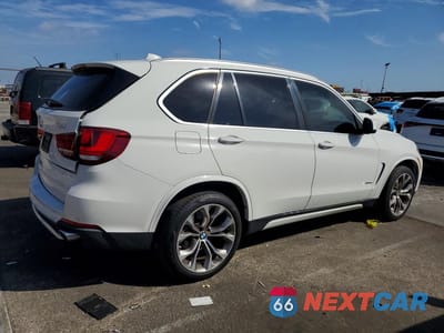 Trzecie zdjęcie samochodu z tyłu: 2015 BMW X5 XDRIVE35I VIN:5UXKR0C56F0K65485 - miniatura