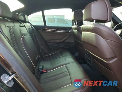 Zdjęcie 10 z 12 samochodu: 2019 BMW 540 XI VIN:WBAJE7C52KWW18844 - miniatura