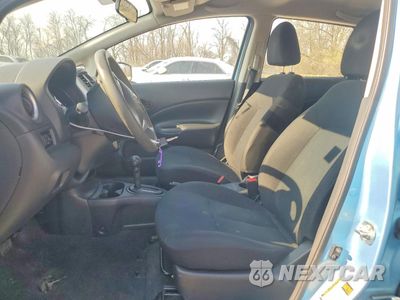 Zdjęcie 7 z 13 samochodu: 2015 NISSAN VERSA NOTE S PLUS VIN:3N1CE2CP2FL353485 - miniatura