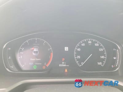 Zdjęcie 9 z 12 samochodu: 2020 HONDA ACCORD SPORT VIN:1HGCV1F36LA155089 - miniatura