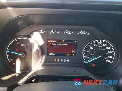 Zdjęcie 9 z 13 samochodu: 2025 FORD F350 SUPER DUTY VIN:1FT8W3BT1SED75069 - miniatura
