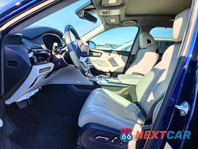 Zdjęcie 7 z 14 samochodu: 2024 ACURA MDX TECHNOLOGY VIN:5J8YE1H41RL017310 - miniatura