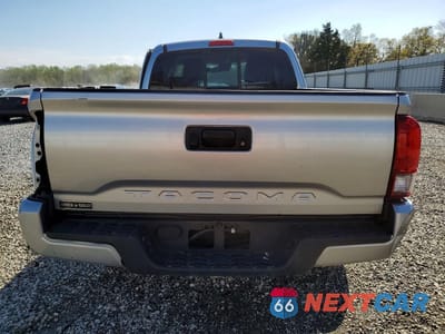 Zdjęcie 6 z 13 samochodu: 2022 TOYOTA TACOMA SR VIN:3TYRX5GN5NT059751 - miniatura
