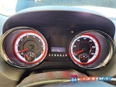 Zdjęcie 9 z 12 samochodu: 2019 DODGE GRAND CARAVAN SE VIN:2C4RDGBG8KR795208 - miniatura