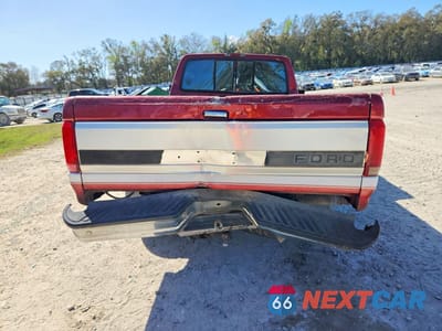 Zdjęcie 6 z 12 samochodu: 1996 FORD F250 VIN:1FTHX25F5TEB66190 - miniatura
