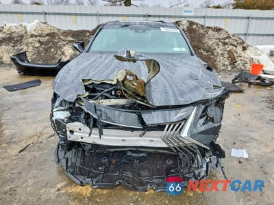 Piąte zdjęcie samochodu w środku: 2019 LEXUS ES 350 BASE VIN:58ABZ1B12KU042230 - miniatura