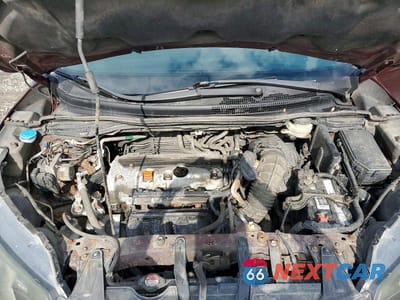 Zdjęcie 12 z 12 samochodu: 2012 HONDA CR-V EX VIN:2HKRM4H53CH116142 - miniatura