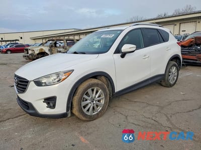 2016 MAZDA CX-5 TOURING JM3KE4CYXG0786300 - główne zdjęcie licytacji z USA - miniatura