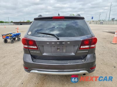 Zdjęcie 6 z 13 samochodu: 2016 DODGE JOURNEY VIN:3C4PDCGB3GT131884 - miniatura