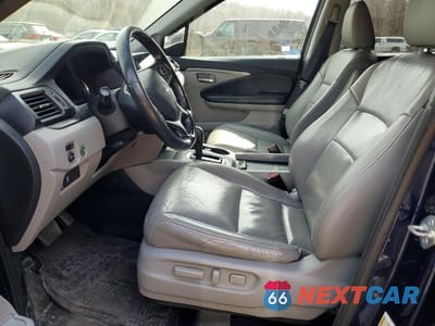 Zdjęcie 7 z 13 samochodu: 2019 HONDA PILOT EXL VIN:5FNYF6H59KB012429 - miniatura