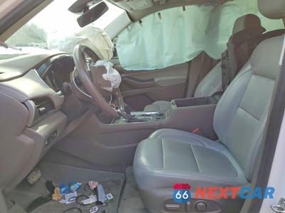 Zdjęcie 7 z 11 samochodu: 2020 CHEVROLET TRAVERSE LT VIN:1GNEVHKW8LJ319160 - miniatura