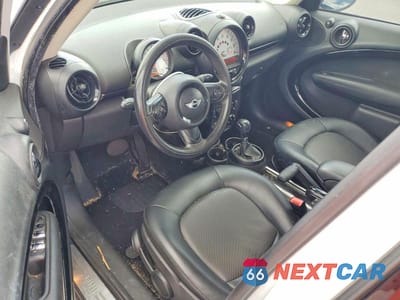 Zdjęcie 8 z 13 samochodu: 2014 MINI COOPER COUNTRYMAN VIN:WMWZB3C59EWR40535 - miniatura