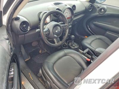 Zdjęcie 8 z 13 samochodu: 2014 MINI COOPER COUNTRYMAN VIN:WMWZB3C59EWR40535 - miniatura