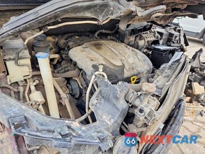 Zdjęcie 12 z 12 samochodu: 2012 KIA SORENTO LX VIN:5XYKTDA26CG226968 - miniatura