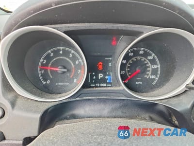 Zdjęcie 9 z 12 samochodu: 2015 MITSUBISHI OUTLANDER SPORT VIN:4A4AP3AWXFE035654 - miniatura