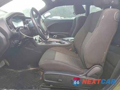 Zdjęcie 7 z 12 samochodu: 2023 DODGE CHALLENGER SXT VIN:2C3CDZAG4PH629739 - miniatura