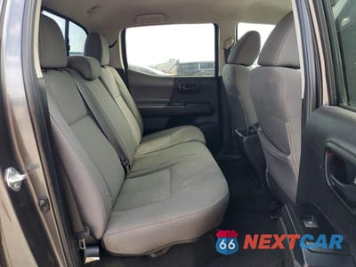 Zdjęcie 11 z 12 samochodu: 2023 TOYOTA TACOMA DOUBLE CAB VIN:3TYAX5GN7PT079113 - miniatura