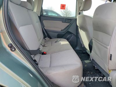 Zdjęcie 11 z 14 samochodu: 2015 SUBARU FORESTER 2.5I PREMIUM VIN:JF2SJADC4FH409193 - miniatura