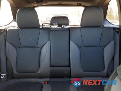 Zdjęcie 10 z 13 samochodu: 2025 SUBARU FORESTER SPORT VIN:JF2SLDHC5SH570443 - miniatura