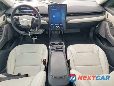 Zdjęcie 8 z 12 samochodu: 2025 FORD MUSTANG MACH-E PREMIUM VIN:3FMTK3R75SMA54818 - miniatura