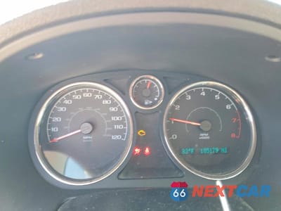 Zdjęcie 9 z 12 samochodu: 2006 CHEVROLET COBALT LS VIN:1G1AK15F067866534 - miniatura