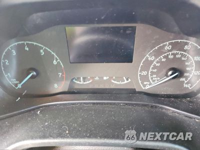 Zdjęcie 9 z 13 samochodu: 2023 FORD TRANSIT CONNECT XL VIN:NM0LS7S29P1552788 - miniatura
