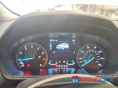 Zdjęcie 9 z 12 samochodu: 2019 FORD ECOSPORT SE VIN:MAJ6S3GLXKC278613 - miniatura