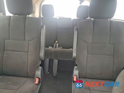 Zdjęcie 10 z 12 samochodu: 2012 CHRYSLER TOWN & COUNTRY TOURING VIN:2C4RC1BG7CR116126 - miniatura