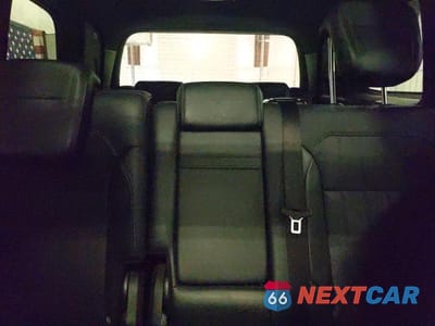 Zdjęcie 10 z 13 samochodu: 2018 MERCEDES-BENZ GLS 450 4MATIC VIN:4JGDF6EE2JB156274 - miniatura