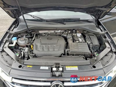 Zdjęcie 12 z 13 samochodu: 2024 VOLKSWAGEN TIGUAN SEL R-LINE BLACK VIN:3VV4B7AX9RM135764 - miniatura