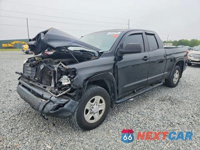 2014 TOYOTA TUNDRA SR 5TFRM5F12EX079131 - główne zdjęcie licytacji z USA - miniatura
