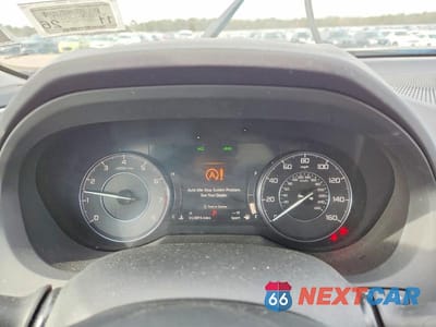 Zdjęcie 9 z 12 samochodu: 2020 ACURA RDX TECHNOLOGY VIN:5J8TC2H5XLL008837 - miniatura