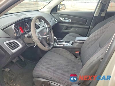 Zdjęcie 7 z 12 samochodu: 2013 GMC TERRAIN SLE VIN:2GKALMEK9D6342254 - miniatura
