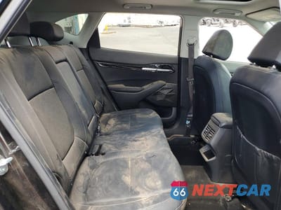 Zdjęcie 11 z 13 samochodu: 2024 KIA SELTOS SX VIN:KNDETCA72R7643223 - miniatura
