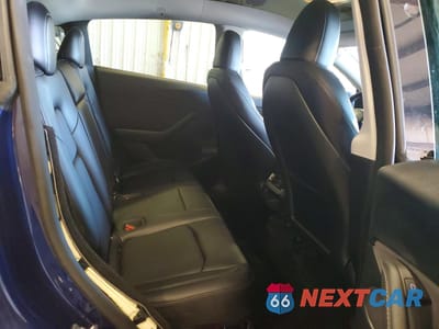 Zdjęcie 10 z 14 samochodu: 2024 TESLA MODEL Y VIN:7SAYGDED4RF055778 - miniatura