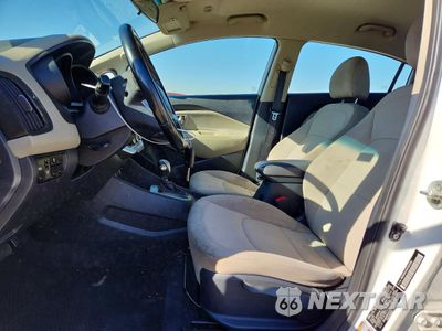 Zdjęcie 7 z 13 samochodu: 2014 KIA RIO EX VIN:KNADN4A32E6360584 - miniatura
