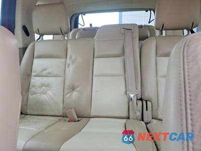 Zdjęcie 10 z 12 samochodu: 2009 FORD EXPLORER EDDIE BAUER VIN:1FMEU64E69UA10102 - miniatura