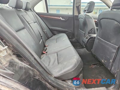 Zdjęcie 10 z 11 samochodu: 2009 MERCEDES-BENZ C 300 4MATIC VIN:WDDGF81X99F275471 - miniatura