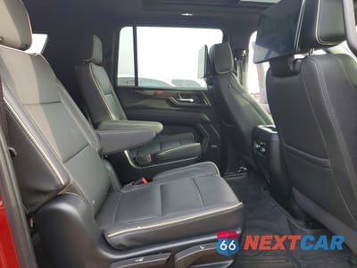 Zdjęcie 11 z 14 samochodu: 2025 GMC YUKON XL ELEVATION VIN:1GKS2GRDXSR108825 - miniatura