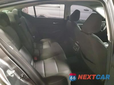 Zdjęcie 10 z 13 samochodu: 2019 NISSAN ALTIMA 2.5 SV VIN:1N4BL4DW0KC148565 - miniatura
