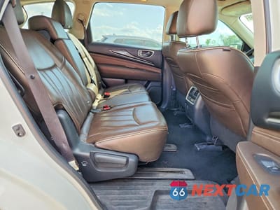 Zdjęcie 11 z 14 samochodu: 2019 INFINITI QX60 LUXE VIN:5N1DL0MN5KC512140 - miniatura
