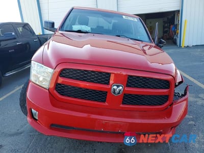 Piąte zdjęcie samochodu w środku: 2016 RAM 1500 VIN:1C6RR7FT1GS125893 - miniatura