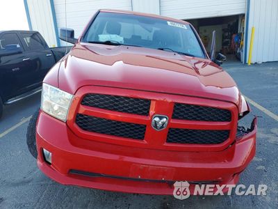 Piąte zdjęcie samochodu w środku: 2016 RAM 1500 VIN:1C6RR7FT1GS125893 - miniatura