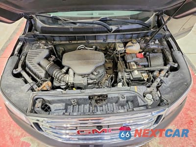 Zdjęcie 12 z 13 samochodu: 2017 GMC ACADIA SLE VIN:1GKKNLLS5HZ218410 - miniatura