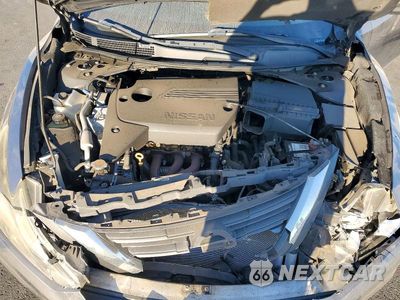 Zdjęcie 11 z 12 samochodu: 2016 NISSAN ALTIMA 2.5 S VIN:1N4AL3AP5GC252138 - miniatura