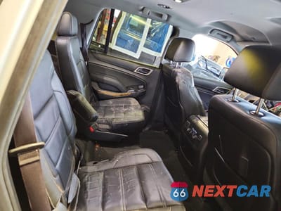 Zdjęcie 11 z 14 samochodu: 2016 GMC YUKON DENALI VIN:1GKS2CKJ7GR421542 - miniatura